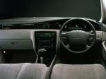 Toyota Crown Majesta 1995 года